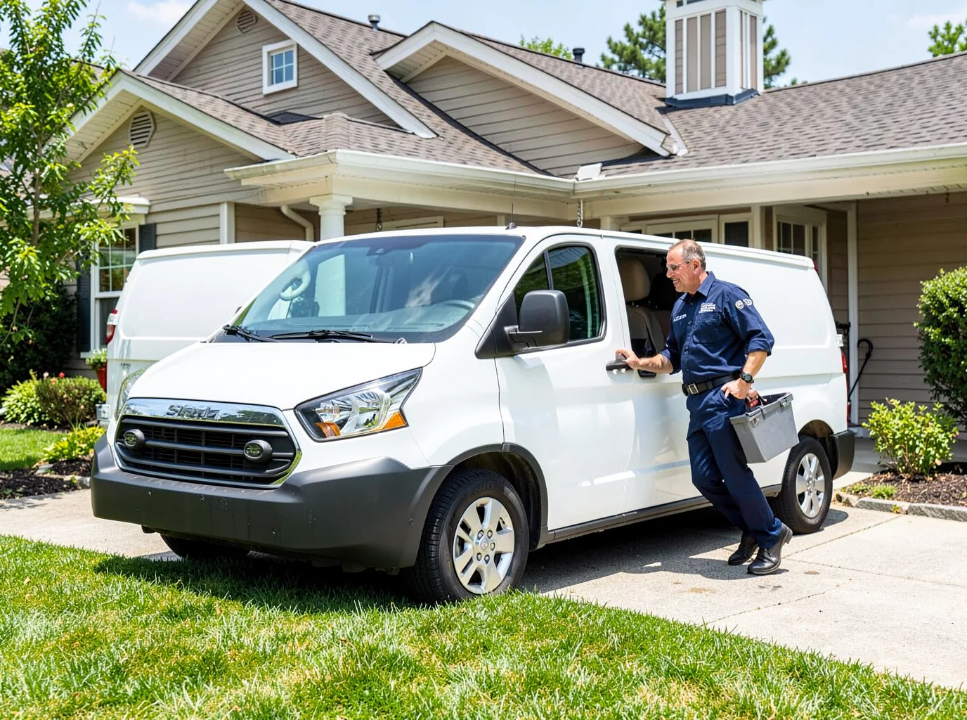 Emergency Plumber company in Rock, WV