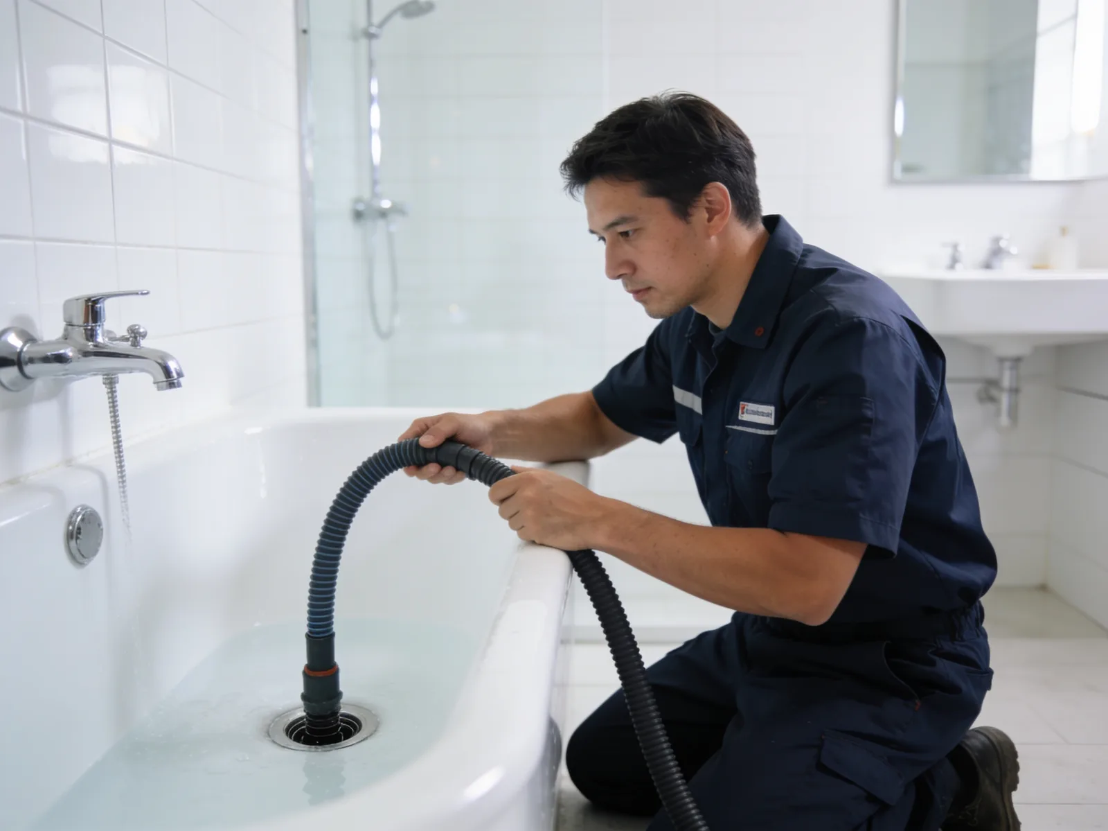 Emergency Plumber Rock, WV FAQs